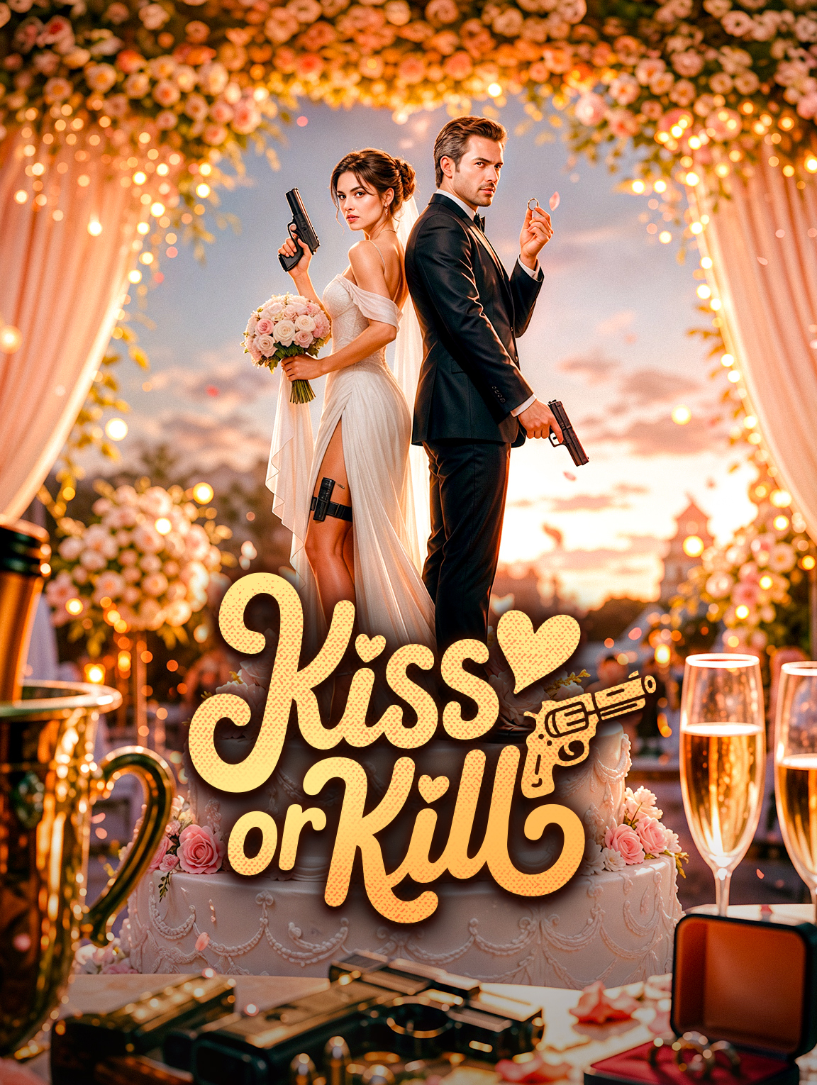 Kiss or Kill