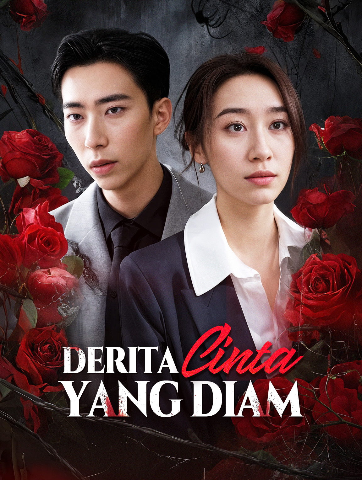 Derita Cinta yang Diam