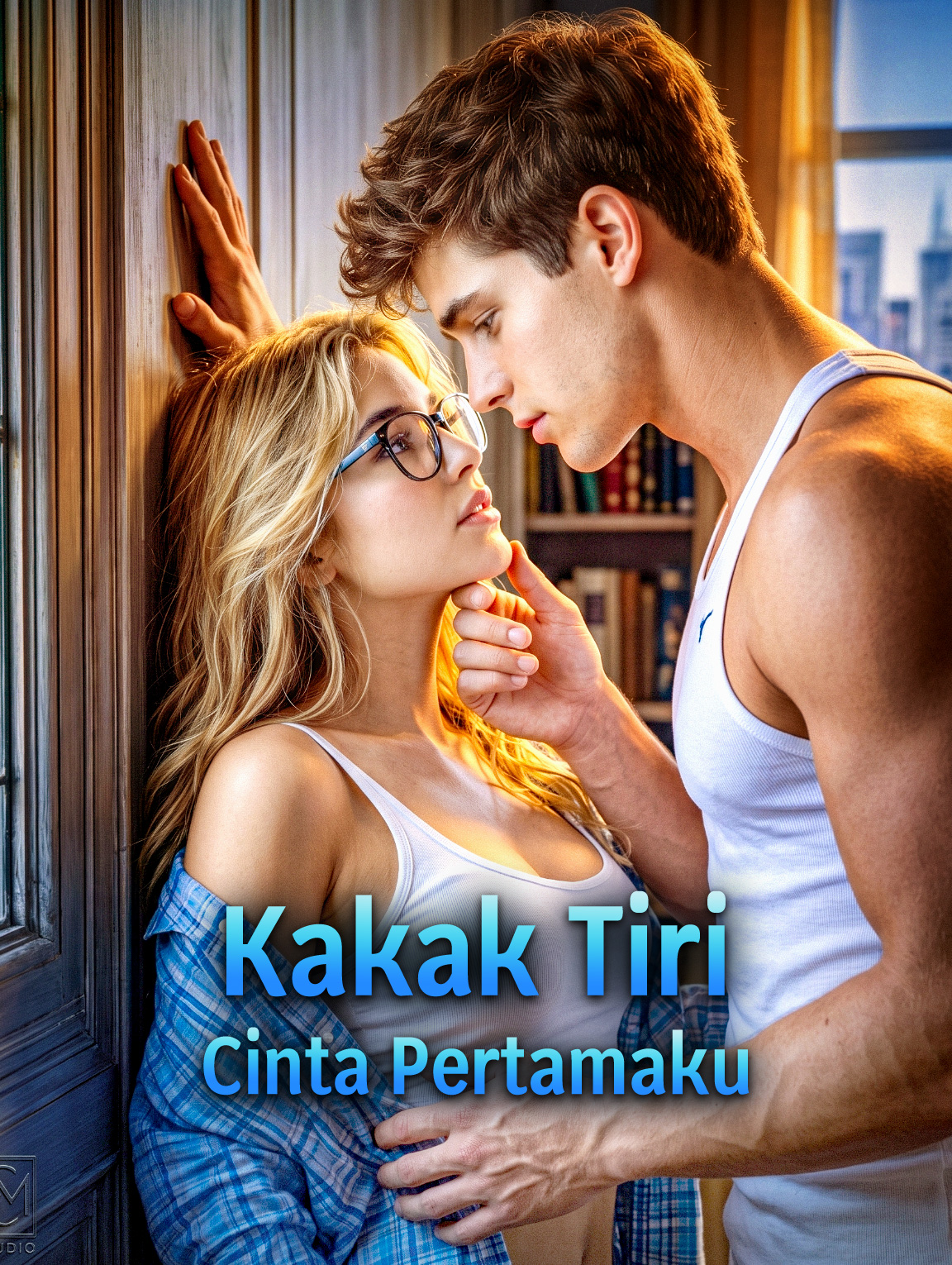 Kakak Tiri, Cinta Pertamaku