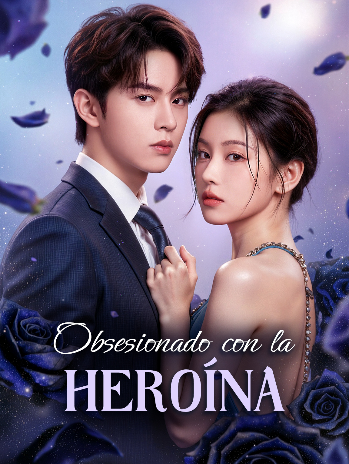 Obsesionado con la Heroína(Doblado)