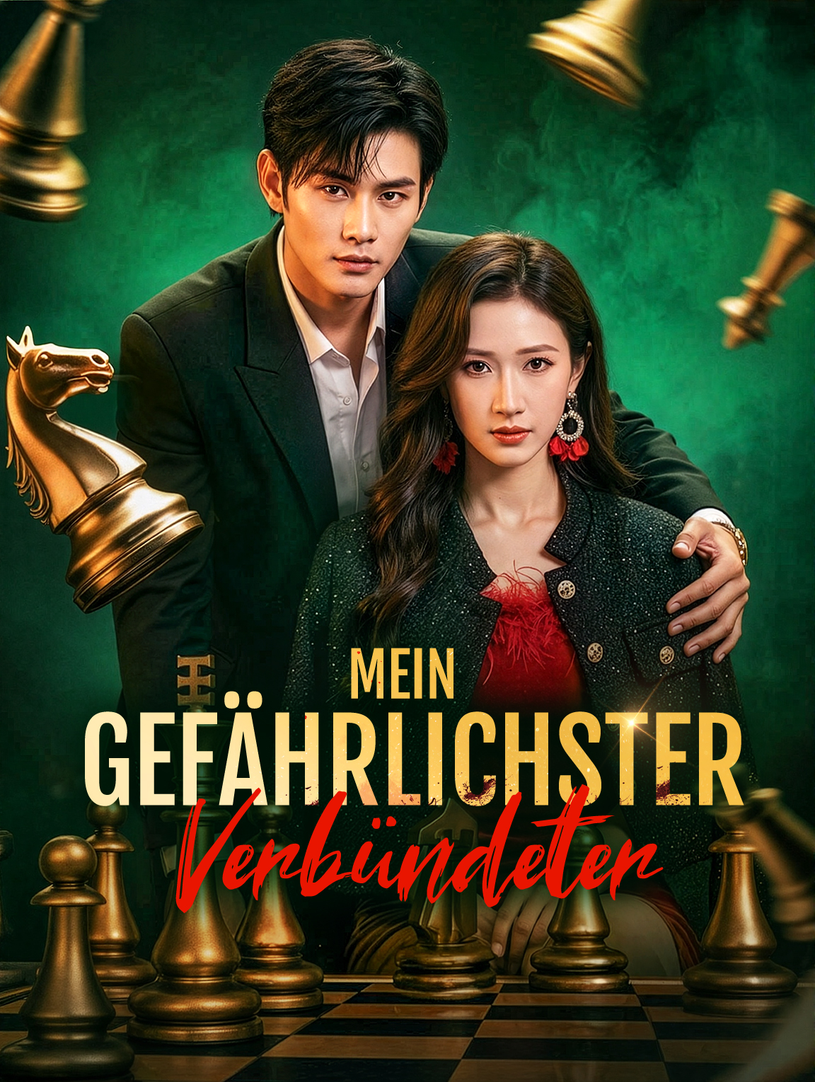 Mein gefährlichster Verbündeter