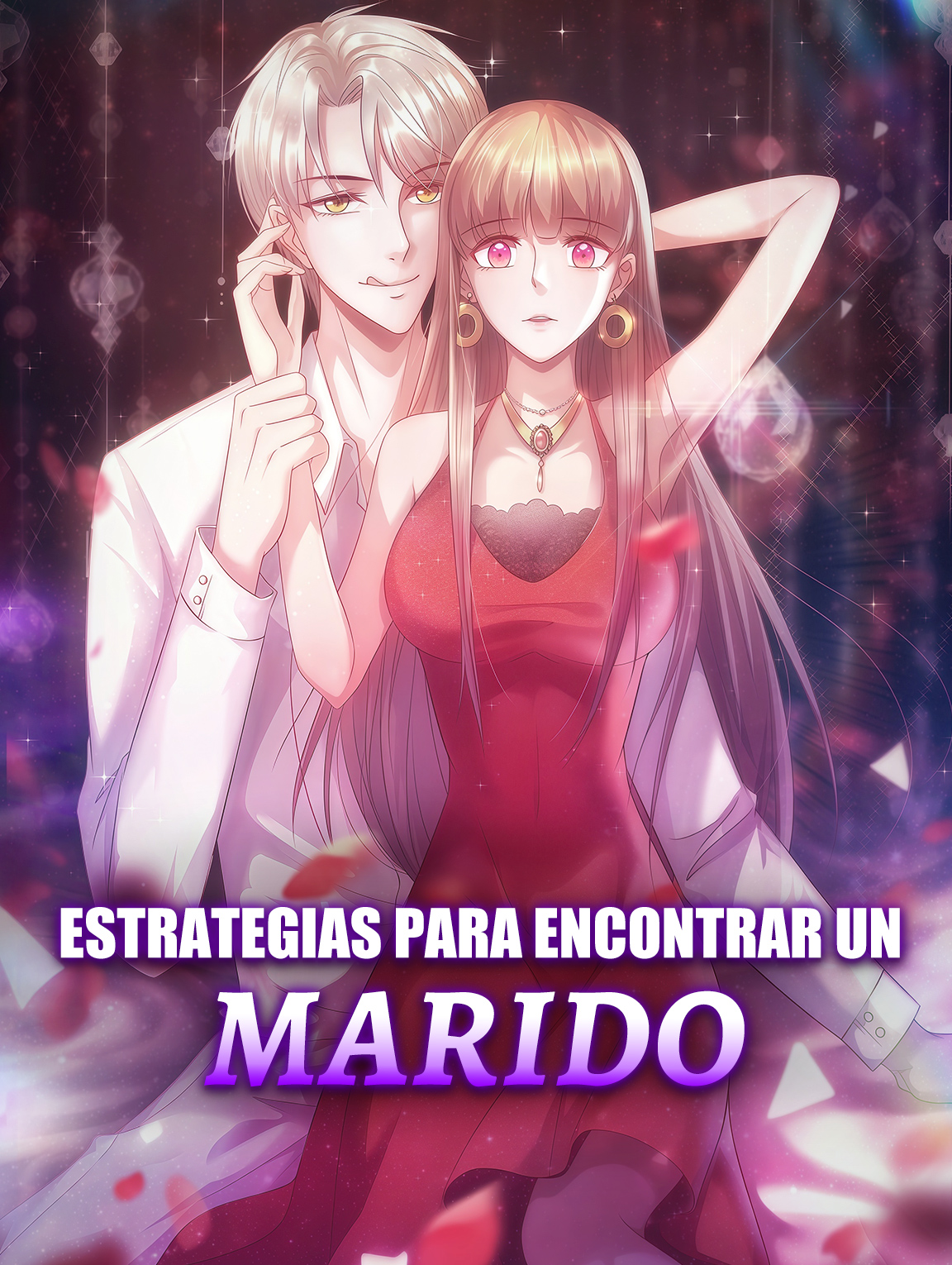 Estrategias para Encontrar un Marido