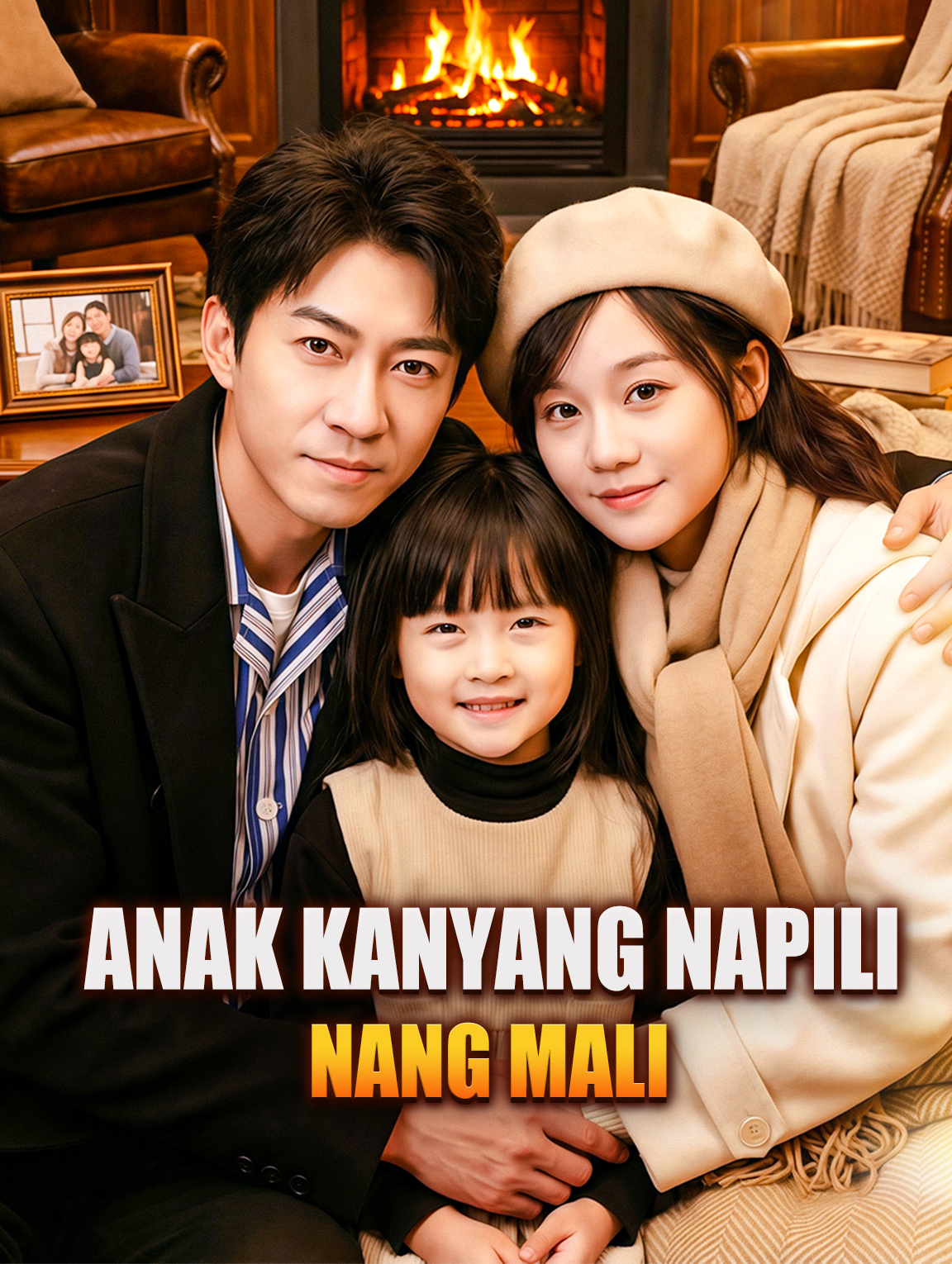 Anak Kanyang Napili Nang Mali