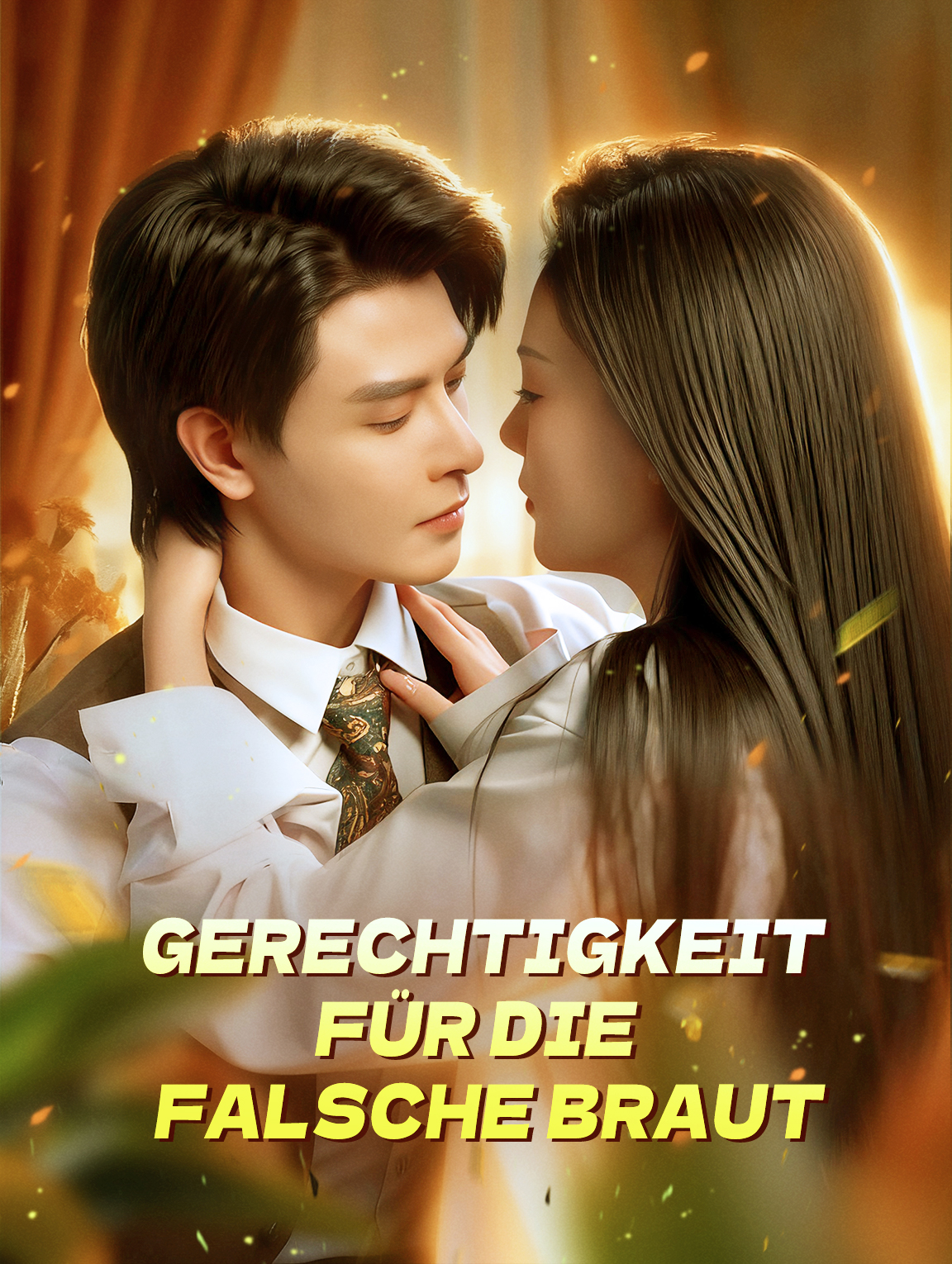 Gerechtigkeit für die falsche Braut