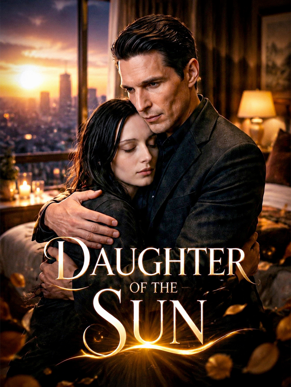 Daughter of the Sun
