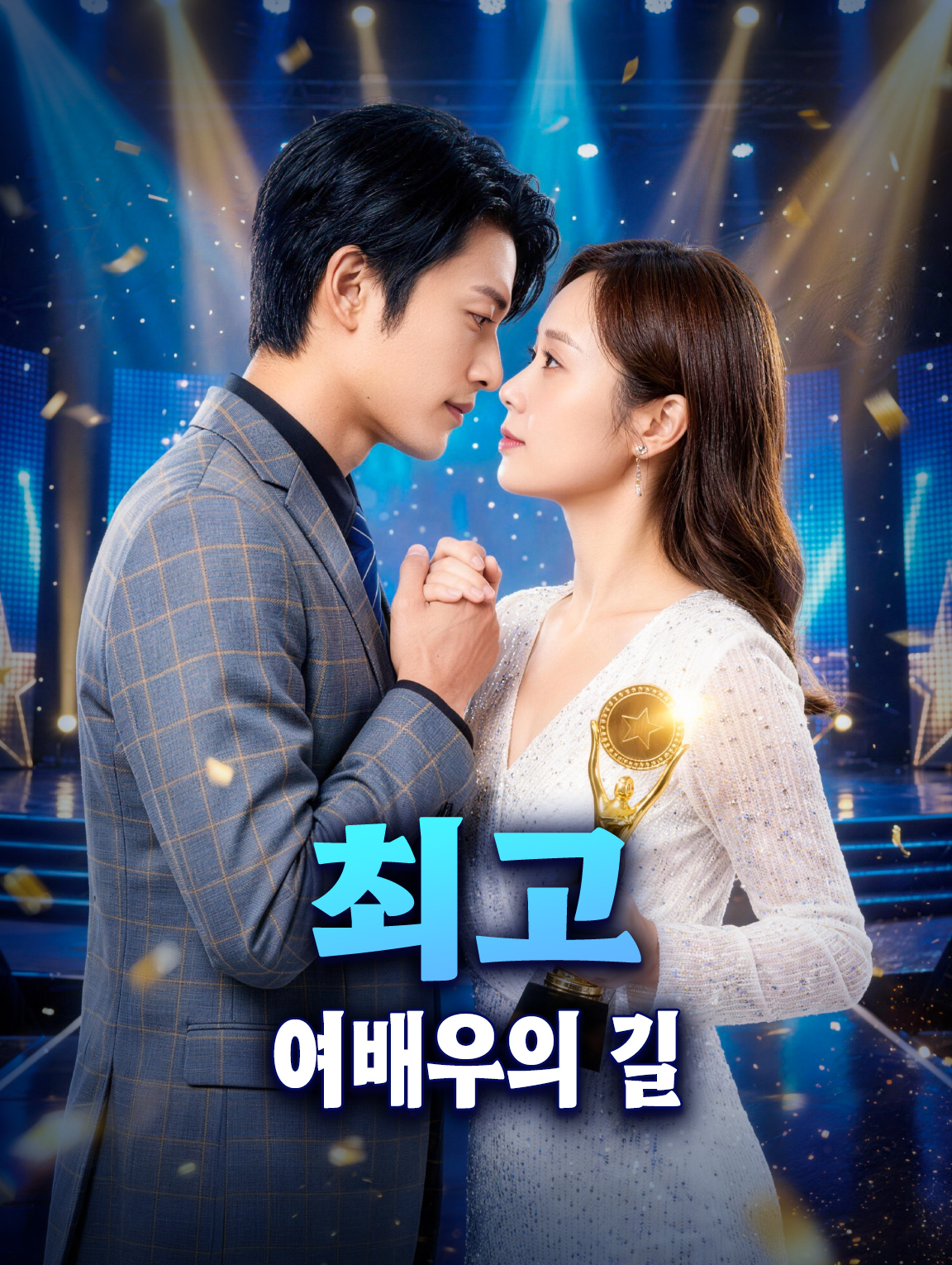 최고 여배우의 길