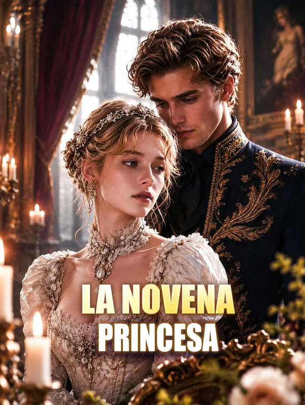 La Novena Princesa