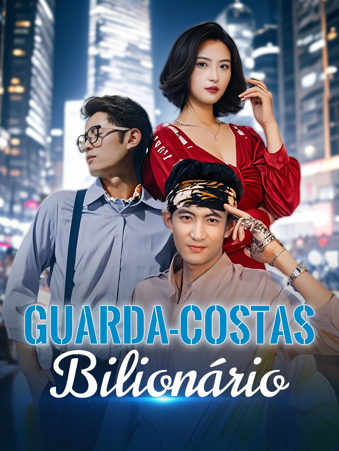 Guarda-Costas Bilionário