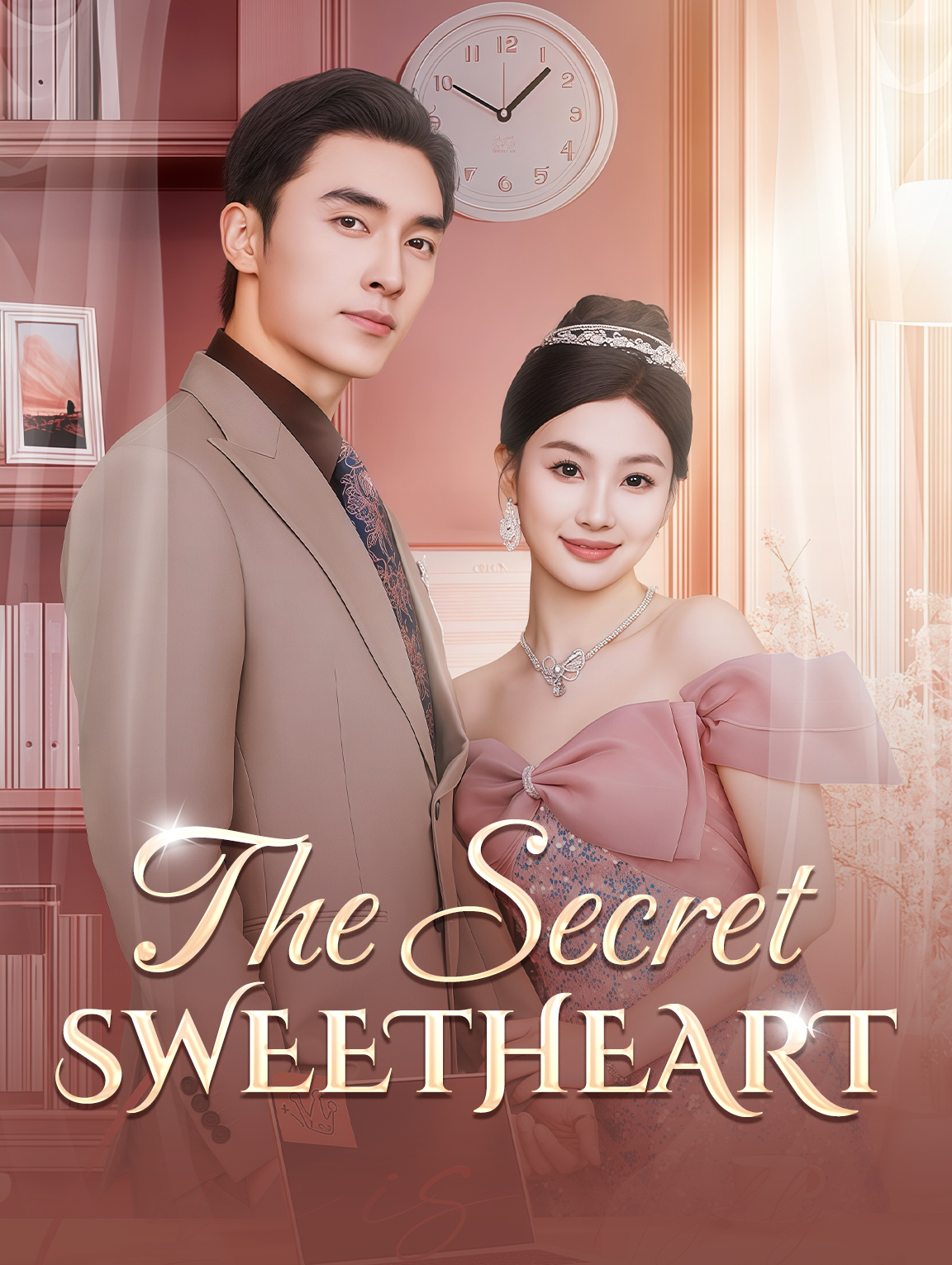 The Secret Sweetheart