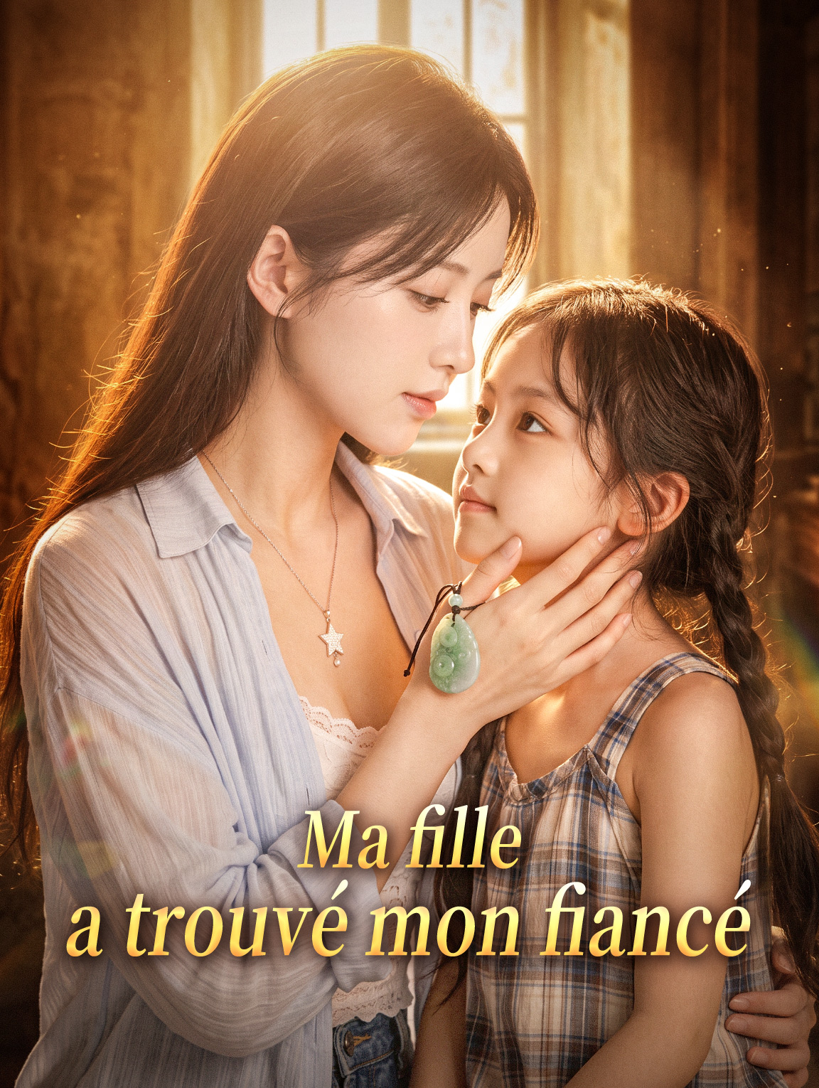 Ma fille a trouvé mon fiancé