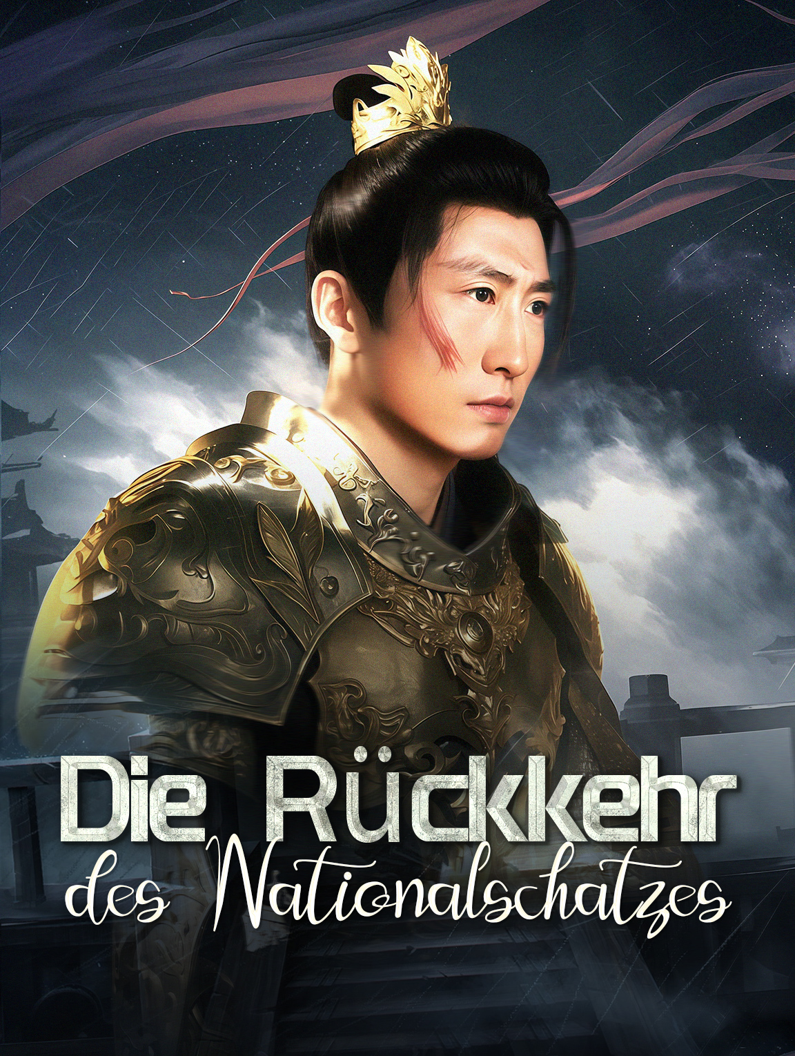 Die Rückkehr des Nationalschatzes