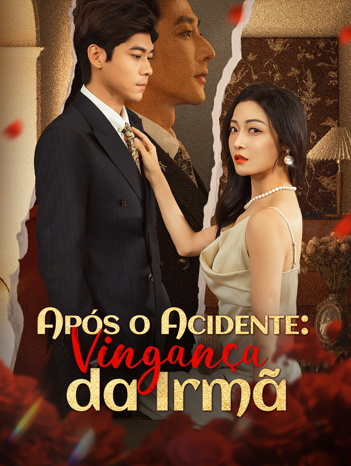 Após o Acidente: Vingança da Irmã