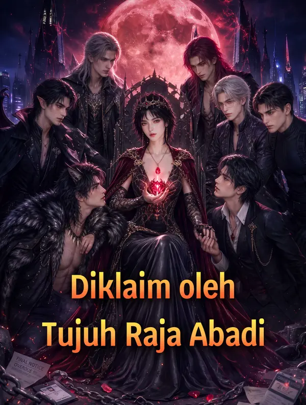 Diklaim oleh Tujuh Raja Abadi