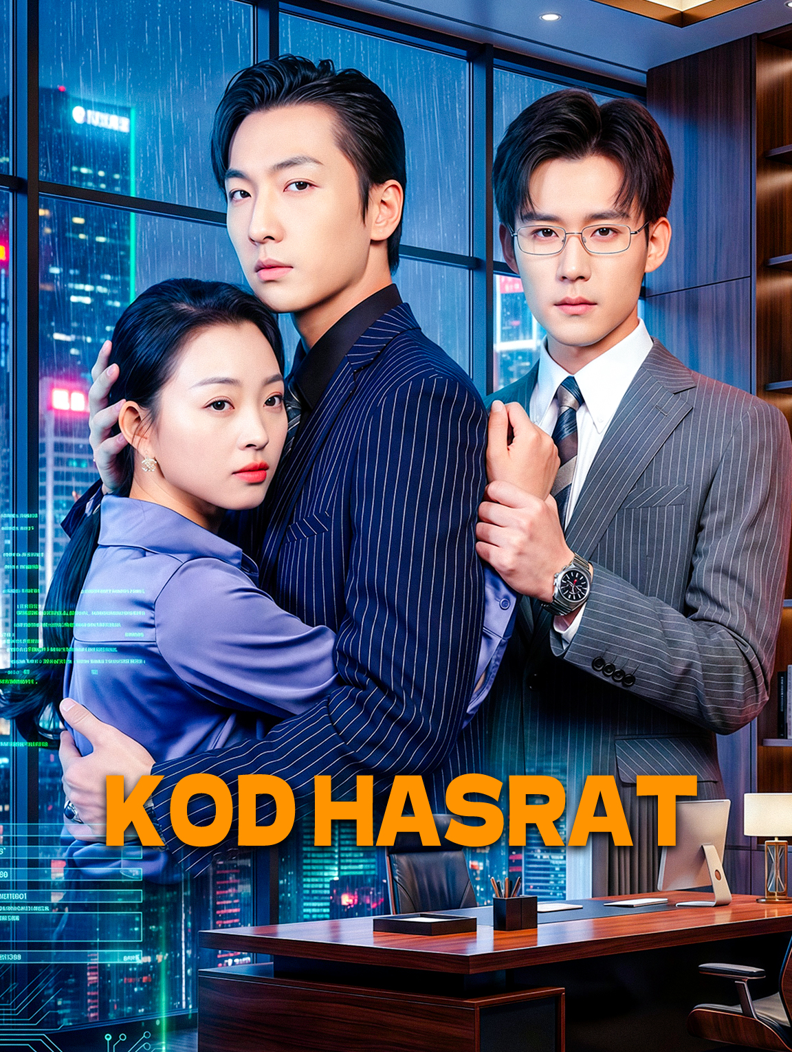 Kod Hasrat