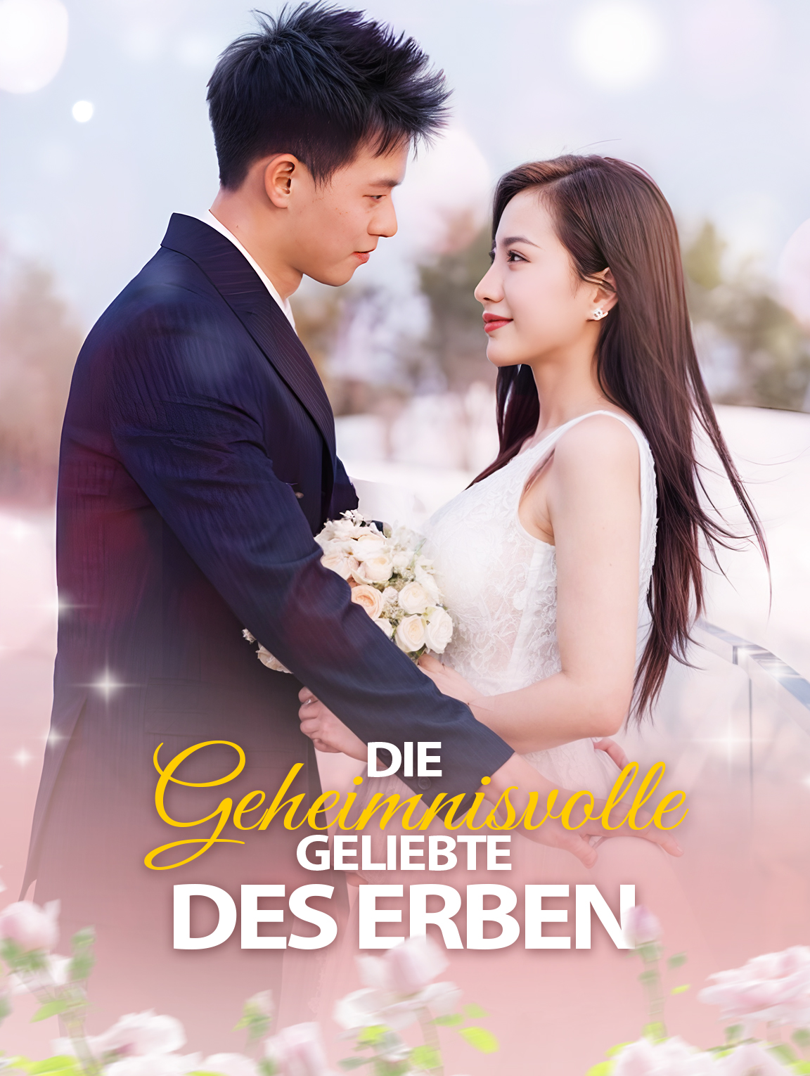 Die geheimnisvolle Geliebte des Erben