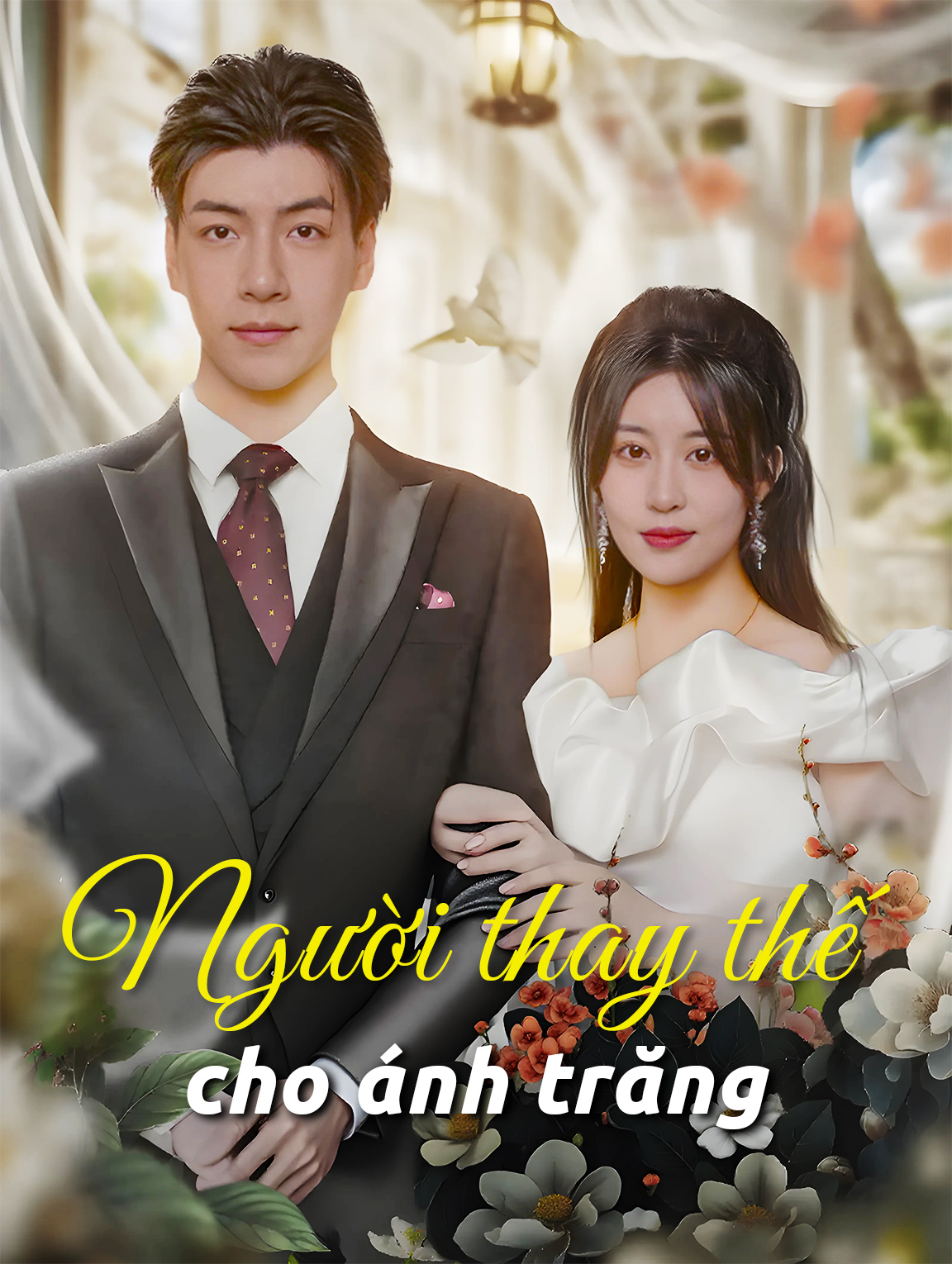 Người thay thế cho ánh trăng