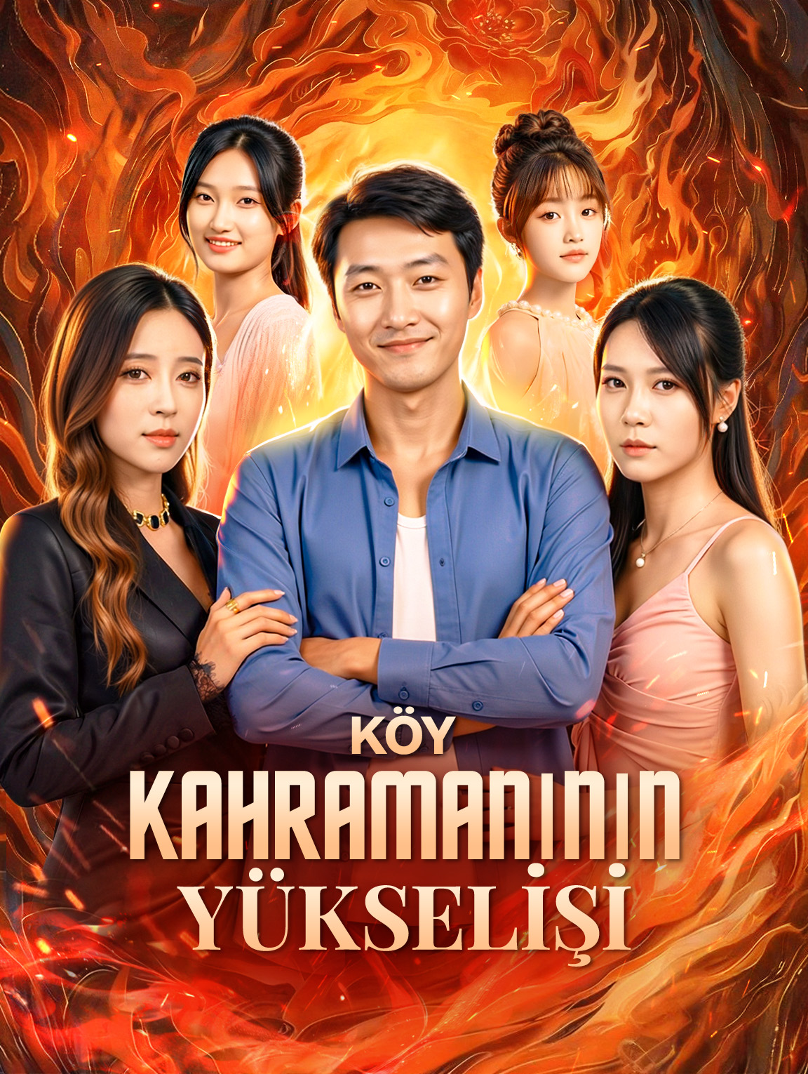 Köy Kahramanının Yükselişi