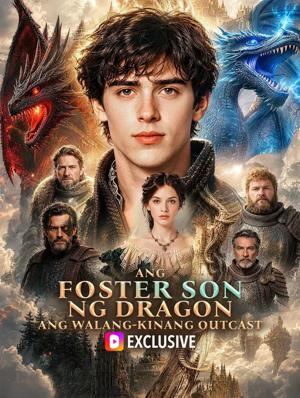 Ang Foster Son ng Dragon: Ang Walang-Kinang Outcast