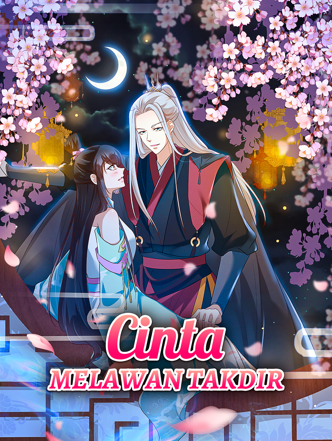 Cinta Melawan Takdir