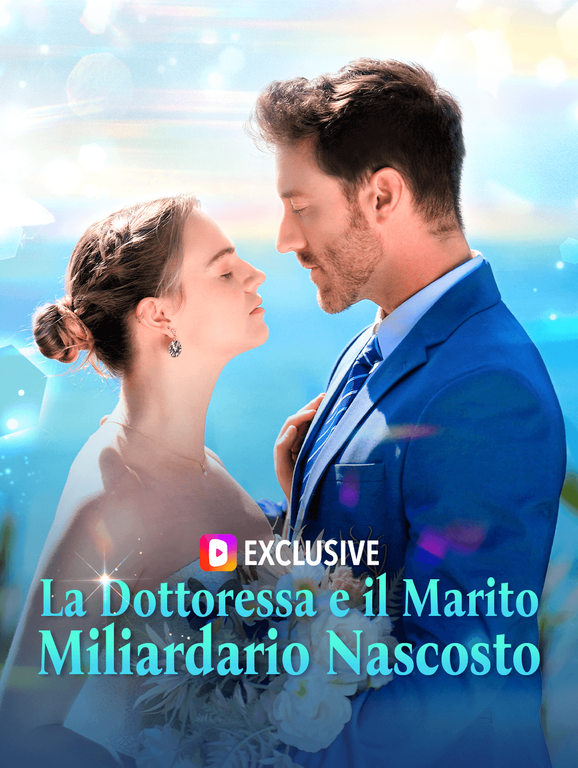 La Dottoressa e il Marito Miliardario Nascosto