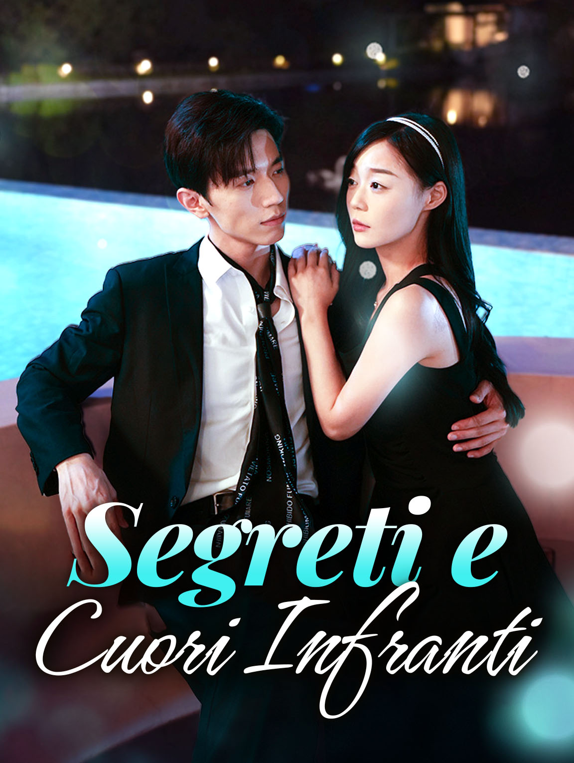 Segreti e Cuori Infranti