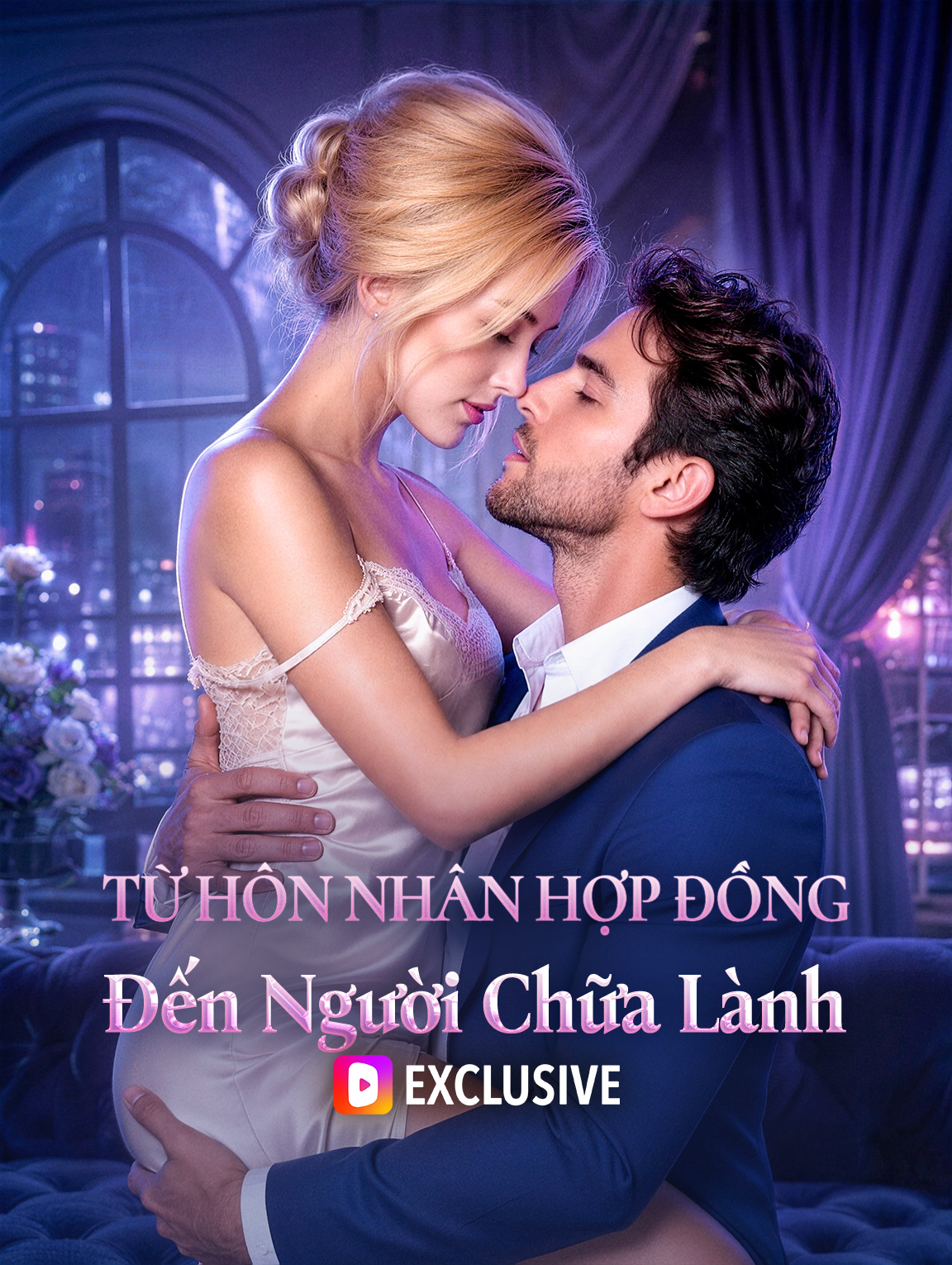 Từ Hôn Nhân Hợp Đồng Đến Người Chữa Lành