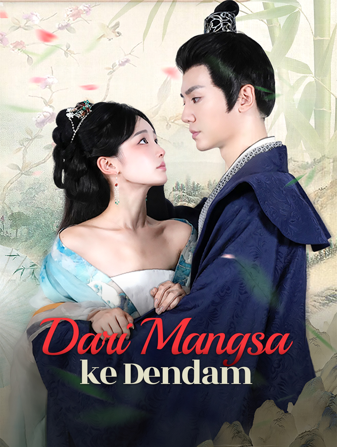 Dari Mangsa ke Dendam