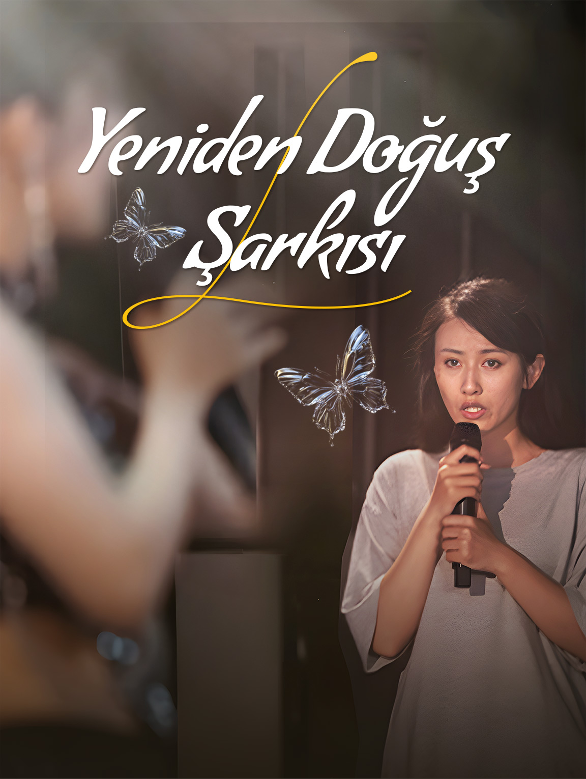 Yeniden Doğuş Şarkısı