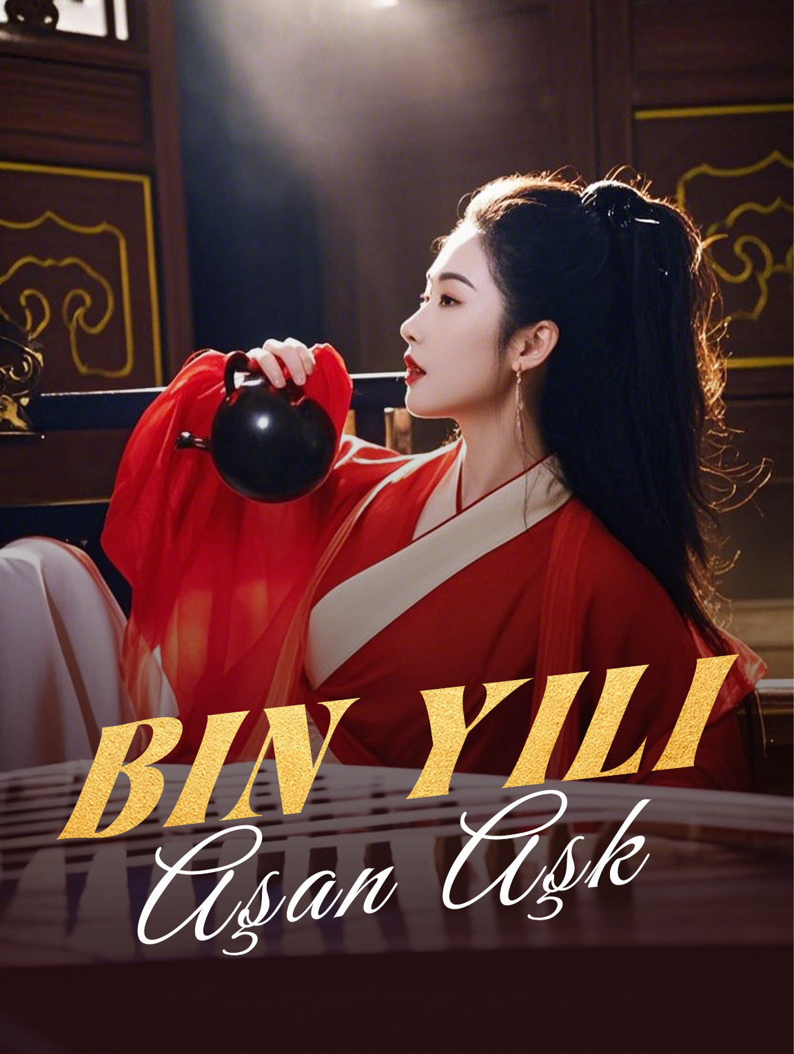 Bin Yılı Aşan Aşk