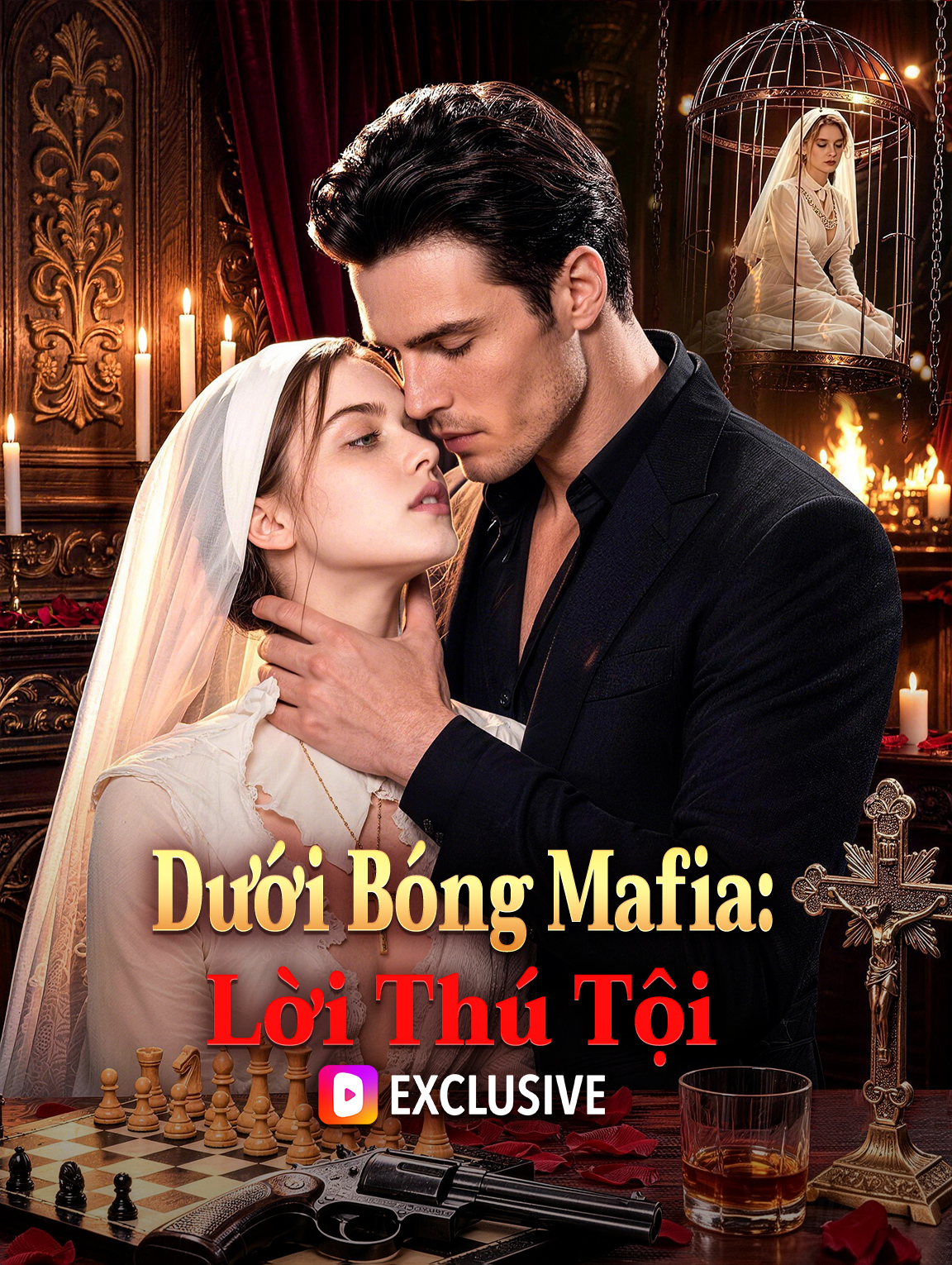 Dưới Bóng Mafia: Lời Thú Tội