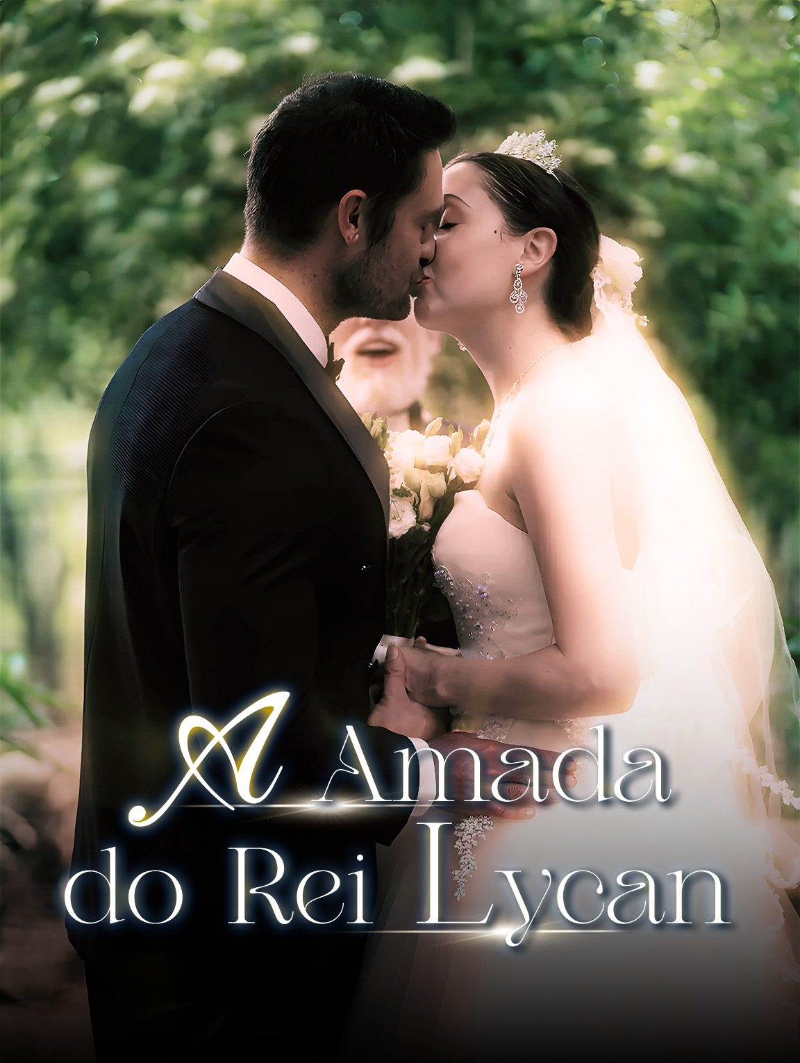 A Amada do Rei Lycan