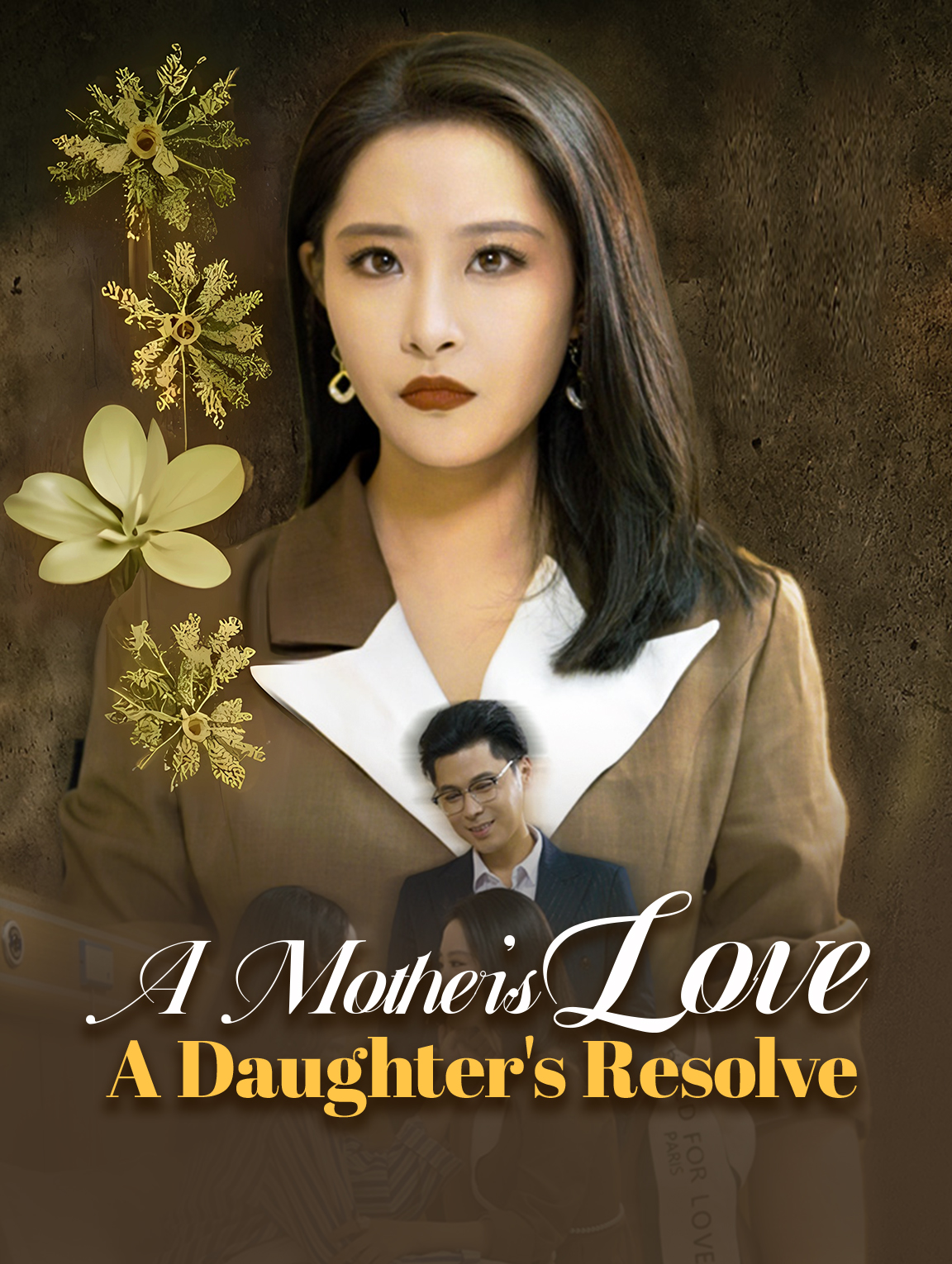 A Mother's Love, A Daughter's Resolve