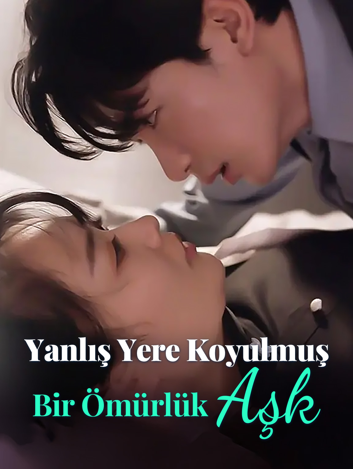 Yanlış Yere Koyulmuş Bir Ömürlük Aşk