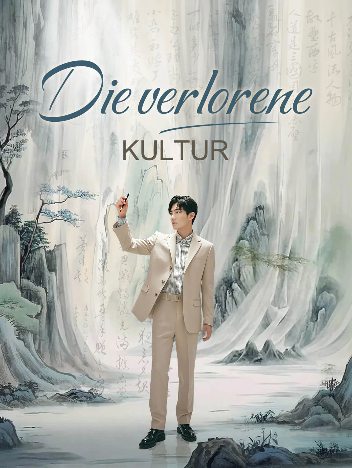 Die verlorene Kultur