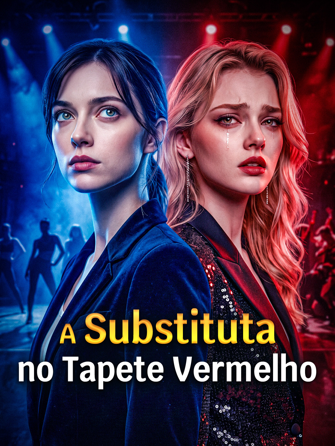 A Substituta no Tapete Vermelho