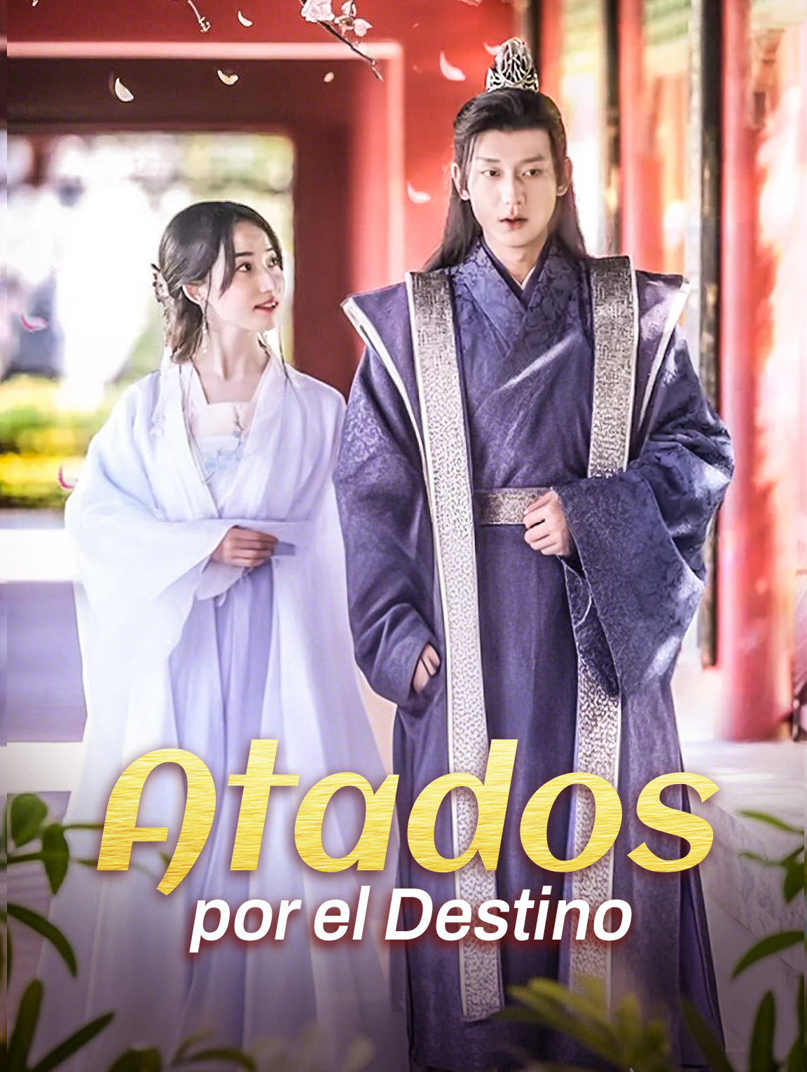 Atados por el Destino