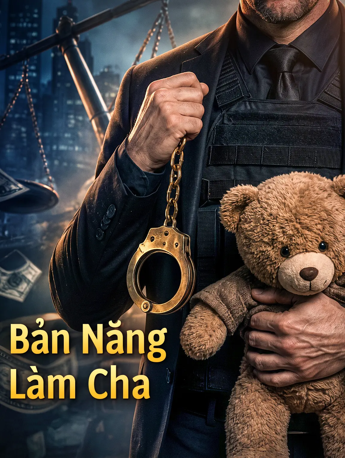 Bản Năng Làm Cha