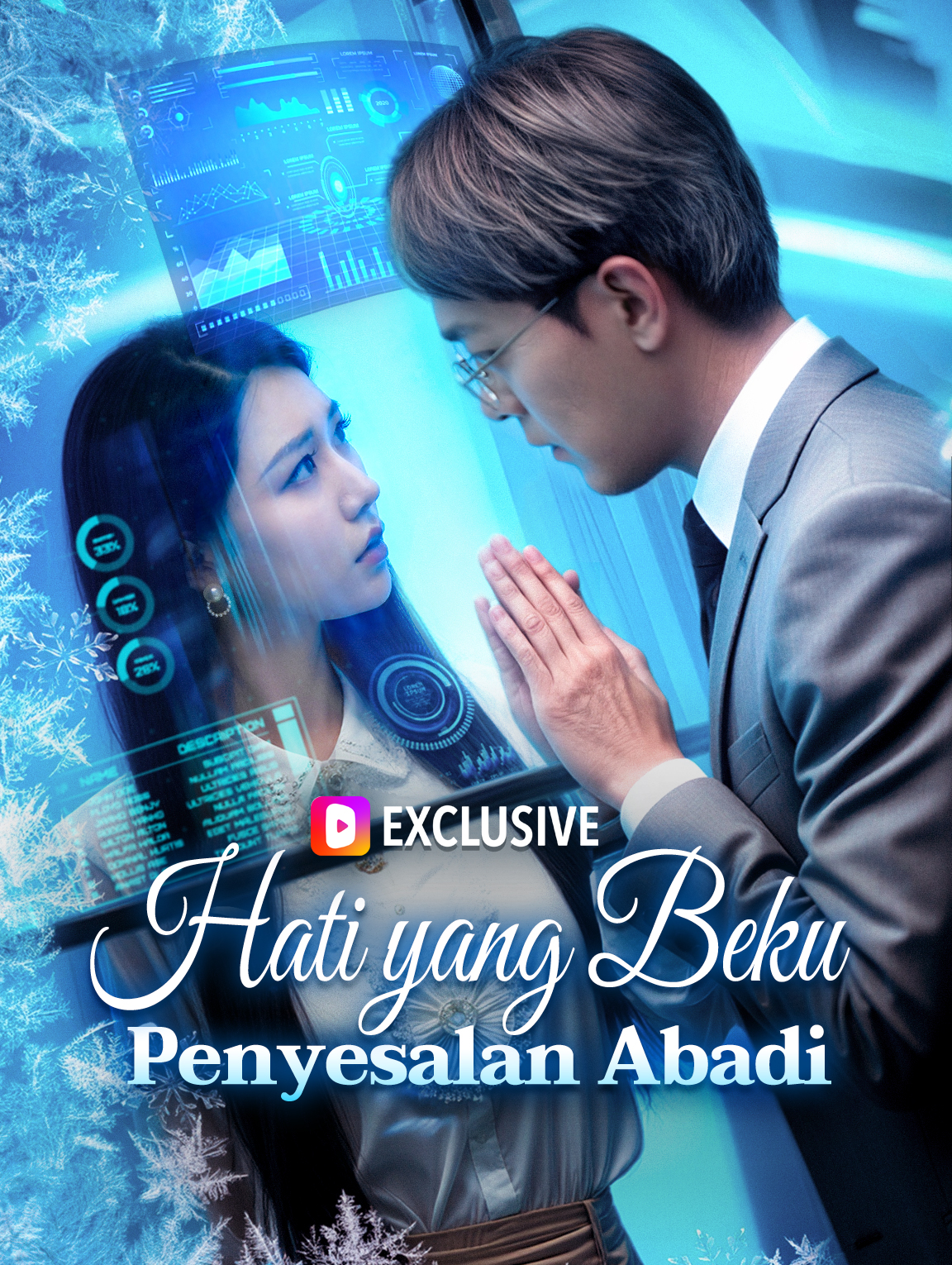 Hati yang Beku Penyesalan Abadi