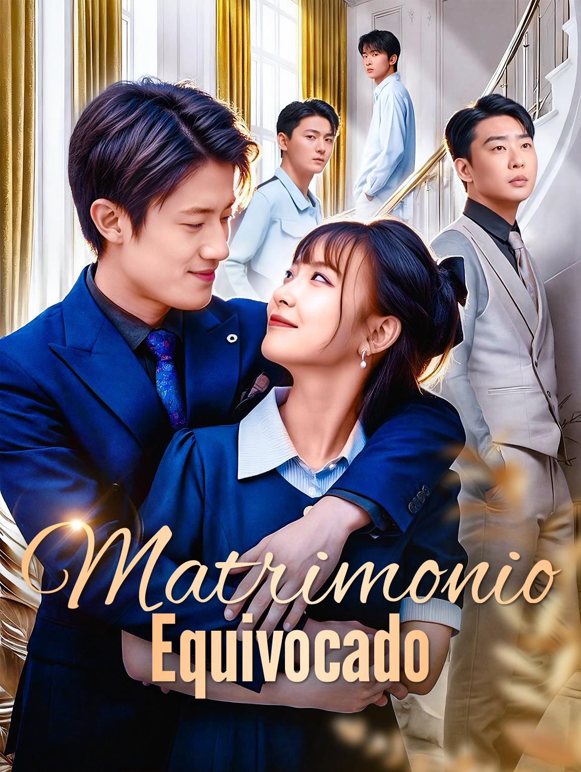 Matrimonio Equivocado
