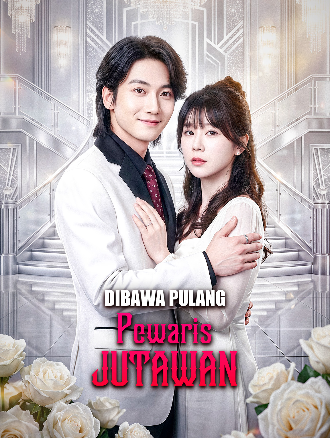 Dibawa Pulang Pewaris Jutawan
