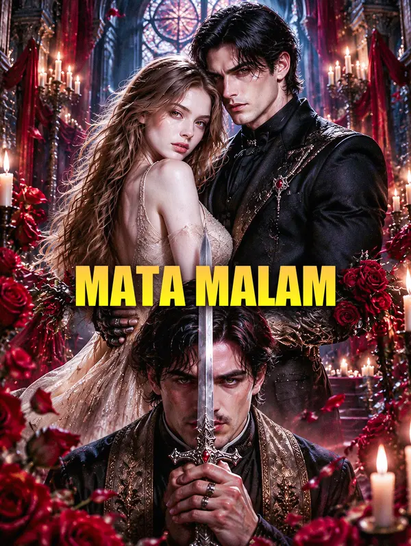 Mata Malam