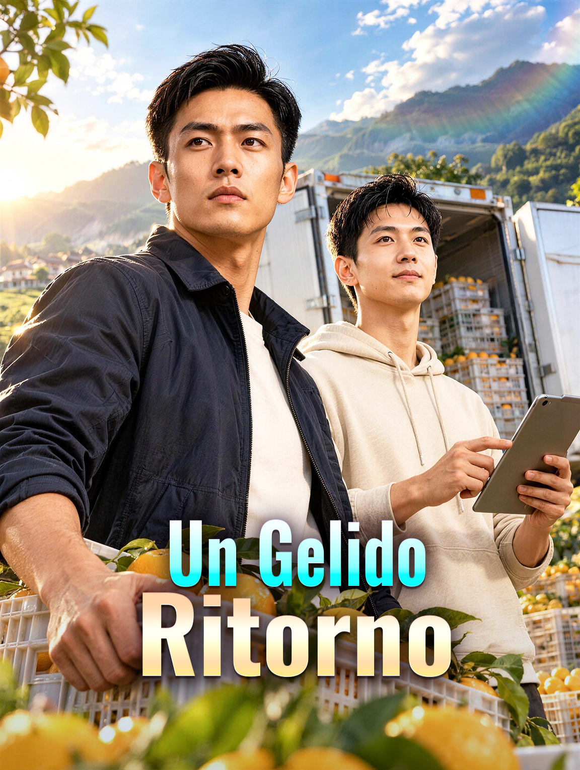 Un Gelido Ritorno