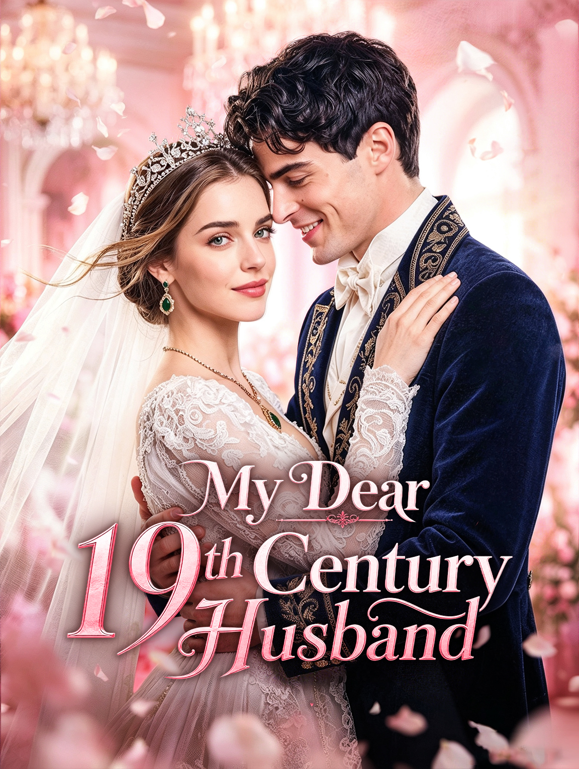 My Dear 19th Century Husband