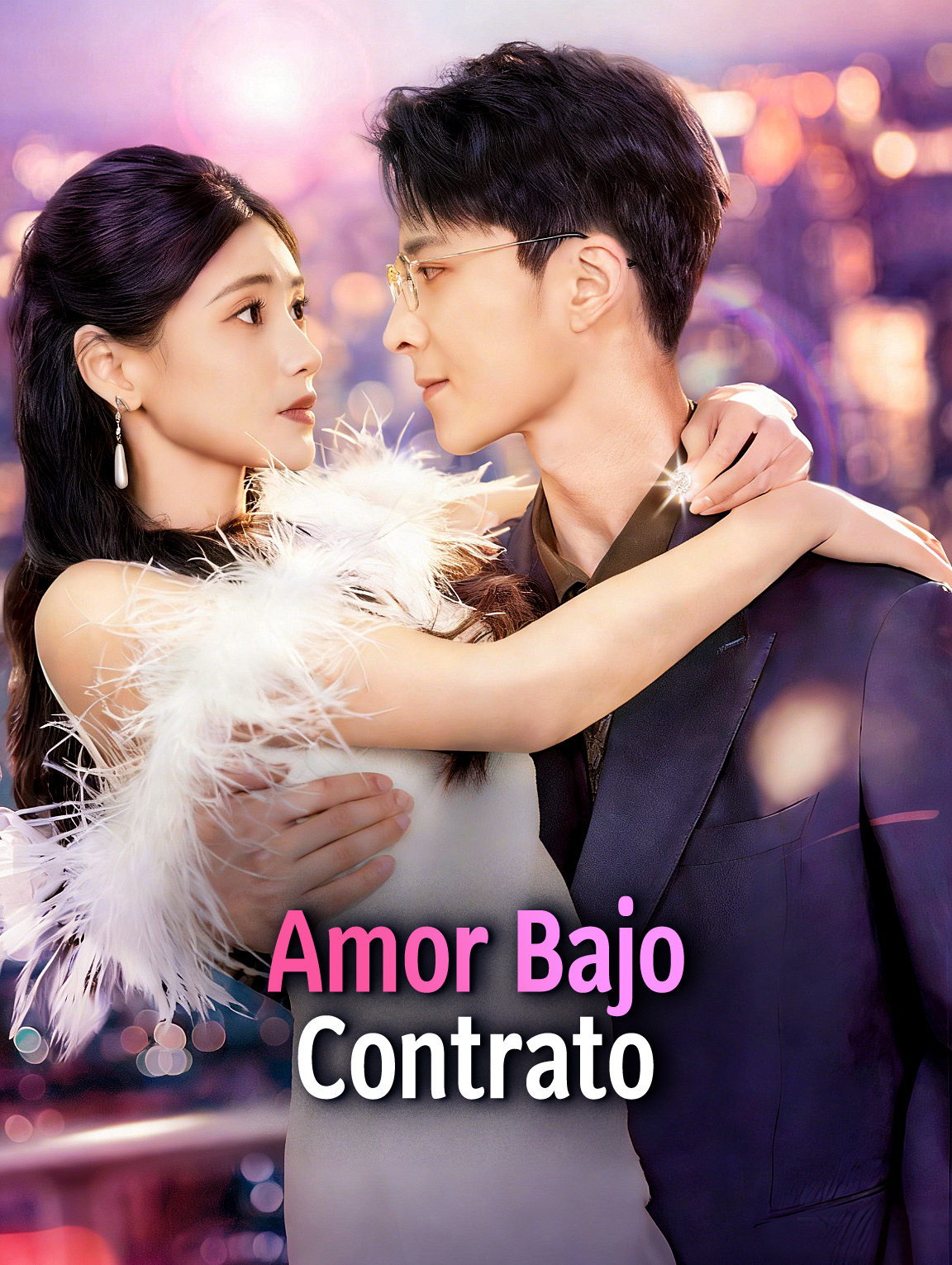 Amor Bajo Contrato