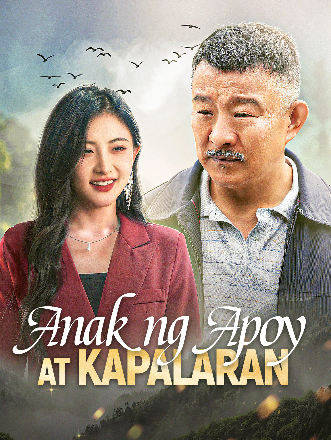Anak ng Apoy at Kapalaran