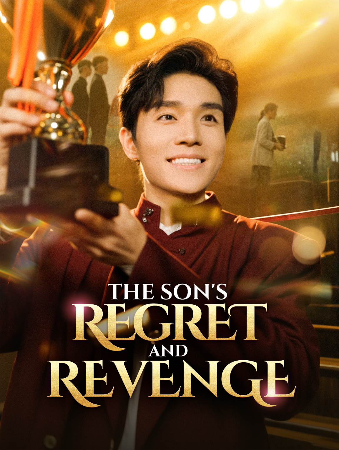 The Son's Regret and Revenge