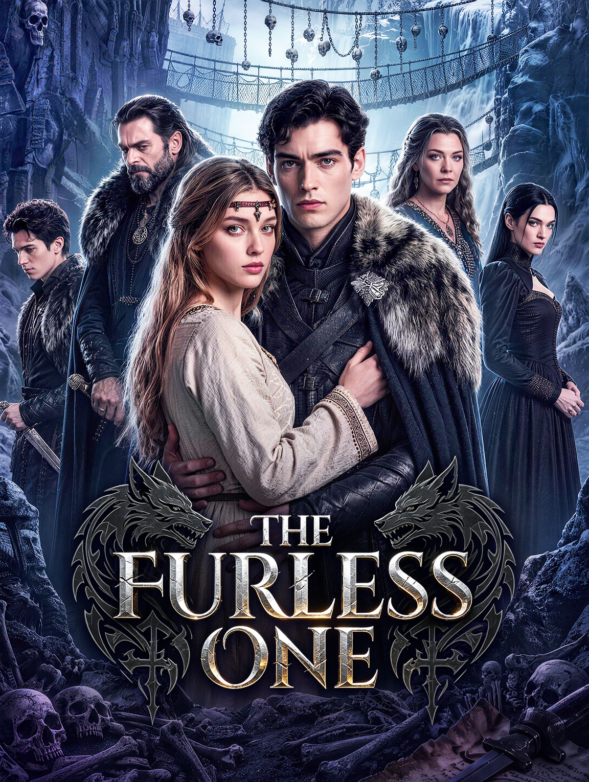 The Furless One