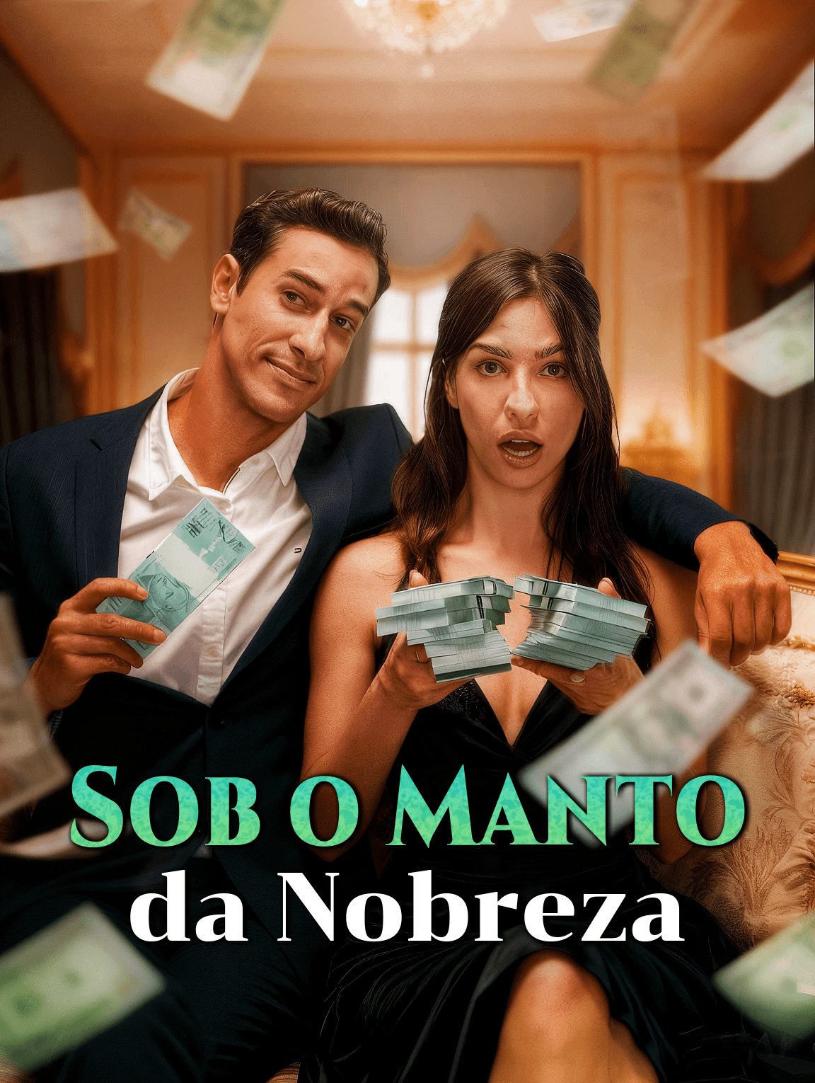 Sob o Manto da Nobreza