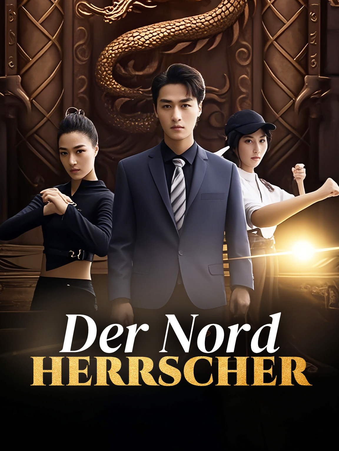 Der Nordherrscher
