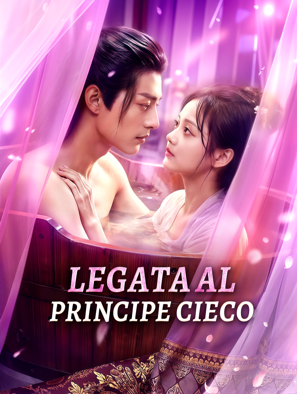 Legata alPrincipe Cieco